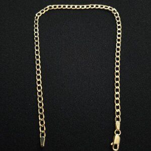 Long bracelet OR anklet